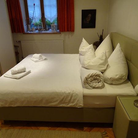 Appartment Marent Schruns Dış mekan fotoğraf