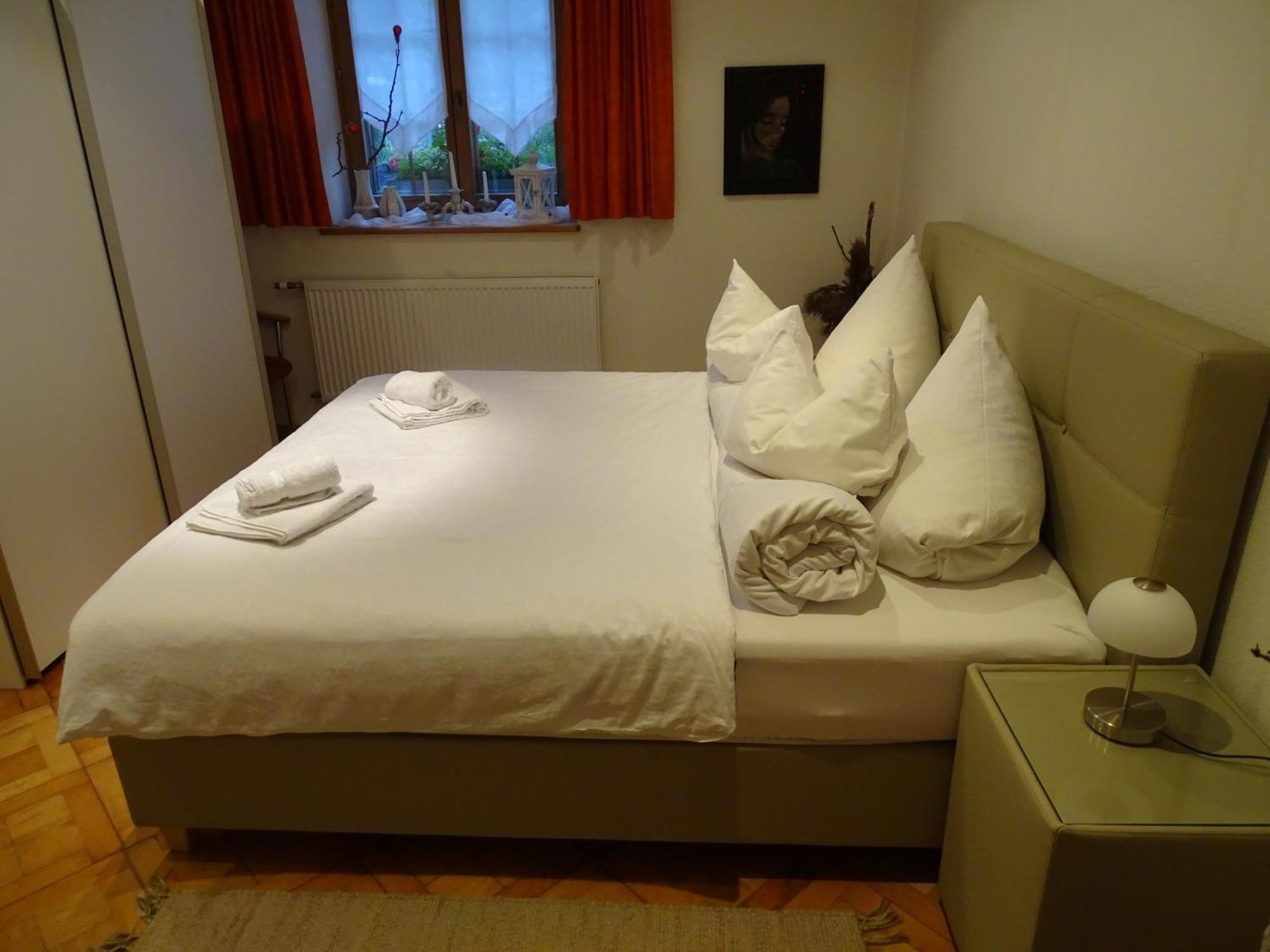 Appartment Marent Schruns Dış mekan fotoğraf