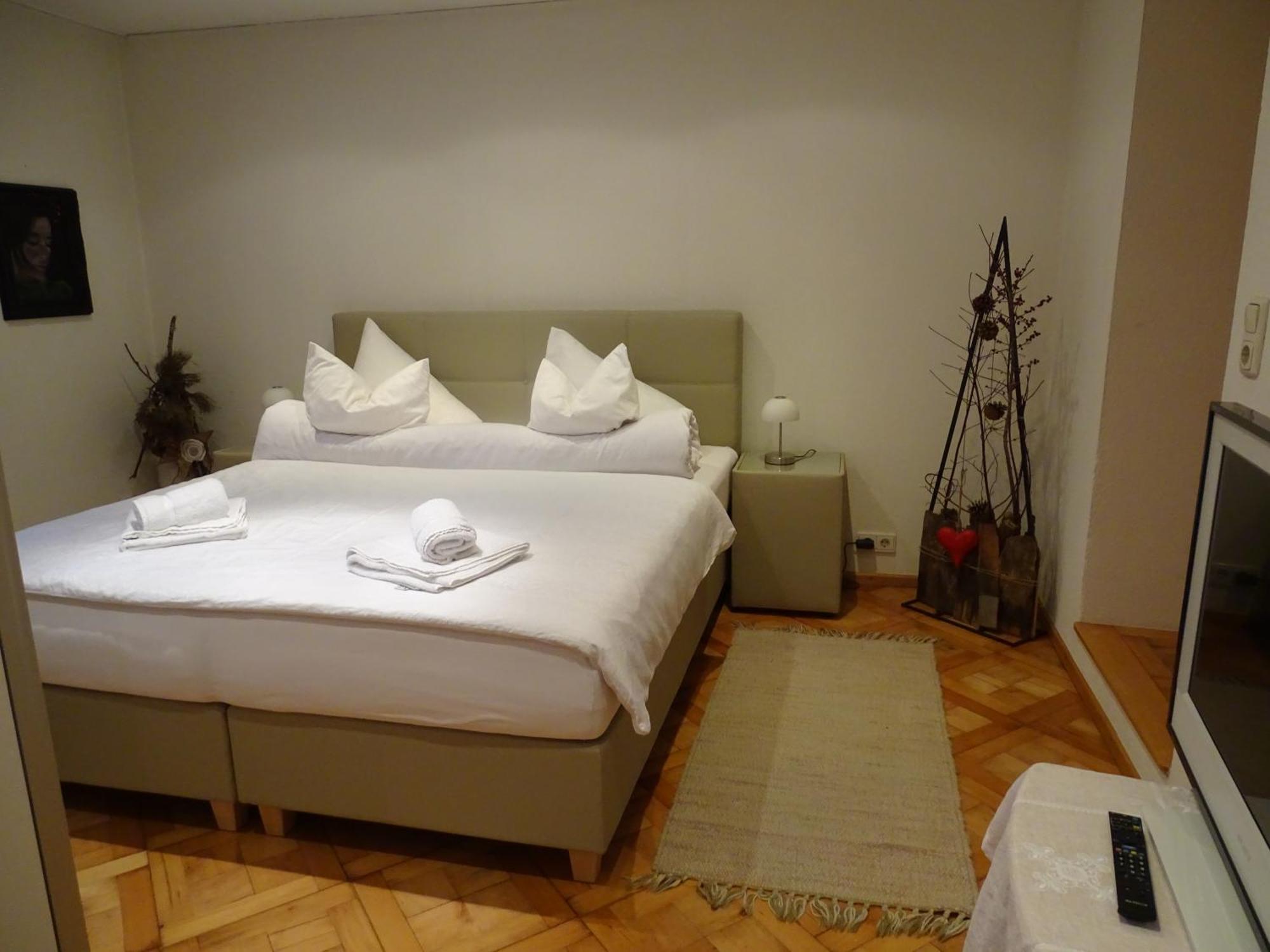Appartment Marent Schruns Dış mekan fotoğraf