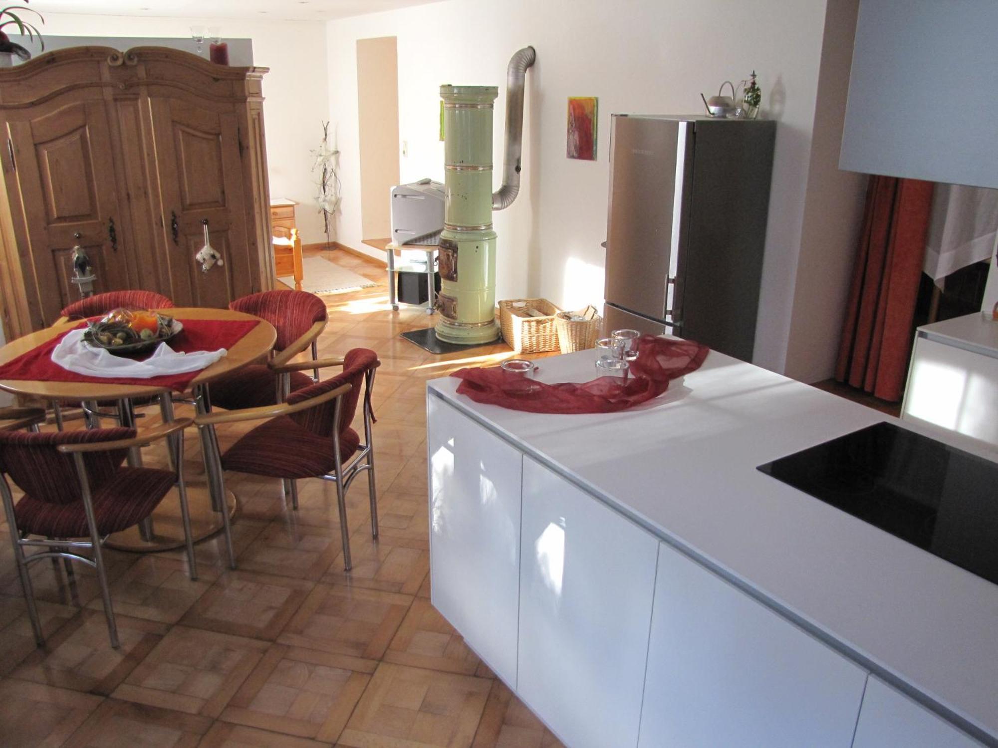 Appartment Marent Schruns Oda fotoğraf