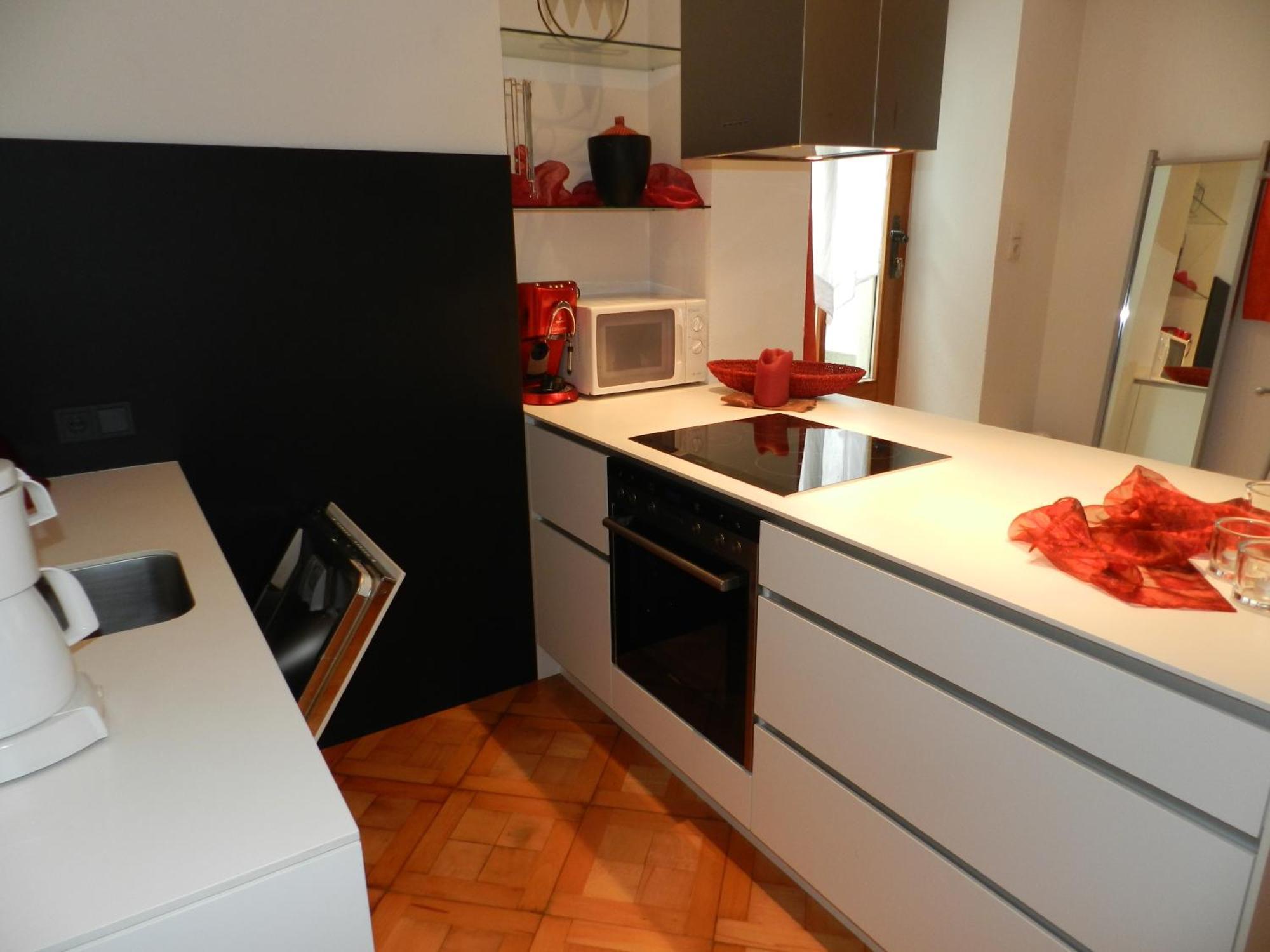 Appartment Marent Schruns Dış mekan fotoğraf