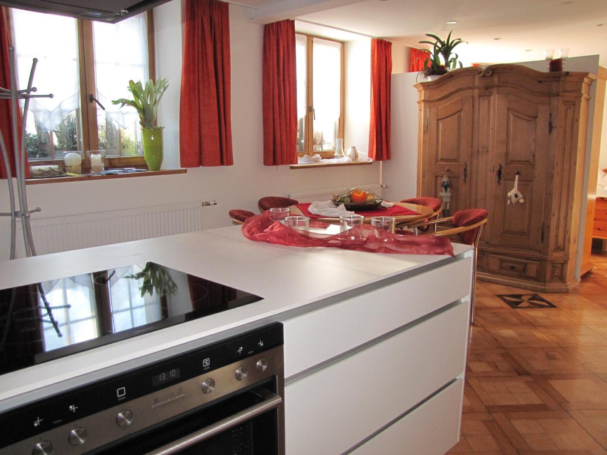Appartment Marent Schruns Dış mekan fotoğraf
